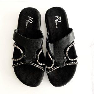 A2 by aerosoles sandals